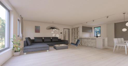 Flat Bregovljana, Pušća, 106,02m2