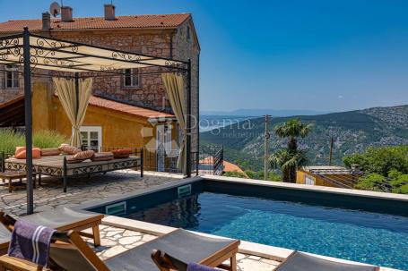 House Crikvenica, 260m2