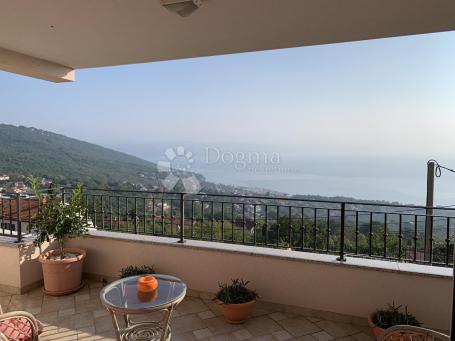 Flat Oprić, Opatija - Okolica, Oprić 84 B, 114,76m2