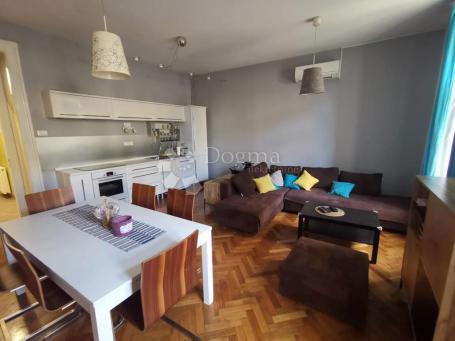 Wohnung Belveder, Rijeka, 95m2