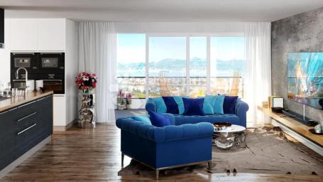 Flat Vidikovac, Zadar, 101,70m2