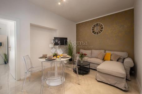 Flat Ičići, Opatija - Okolica, 70m2