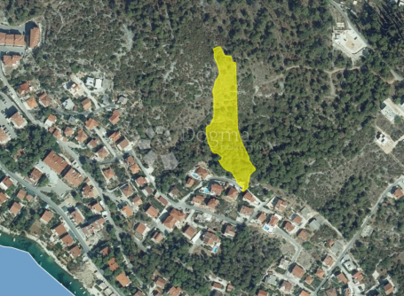 Grundstück Trogir, 6.073m2