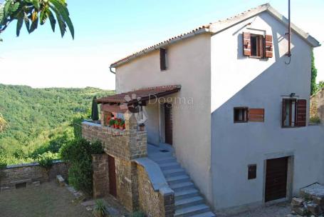 STONE HOUSE, OPRTALJ, VIEW, PEACE AND QUIET