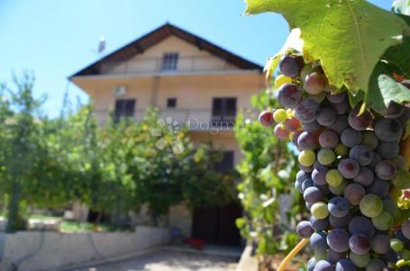 Haus Bilice, Šibenik - Okolica, 363m2