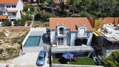 Haus Sveta Neđelja, Hvar, 230m2