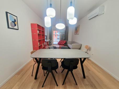 Flat Kantrida, Rijeka, 93,62m2