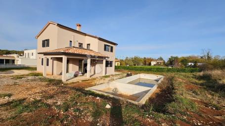 House Labin, 165m2