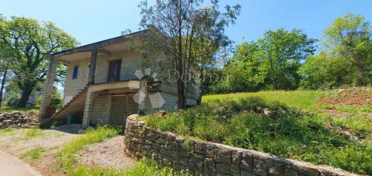 SPUŠTENA CIJENA! PIĆAN, započeta gradnja