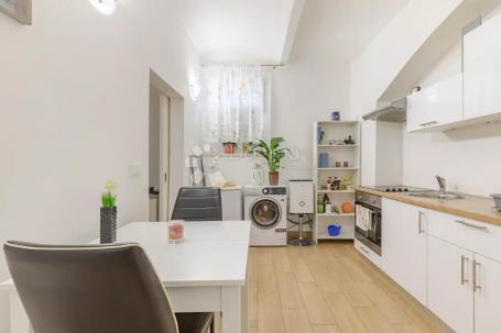 Flat Donji grad, Donji Grad, 36m2