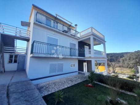 Haus Kampor, Rab, 289m2