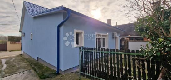 Haus Batina, Draž, 88m2