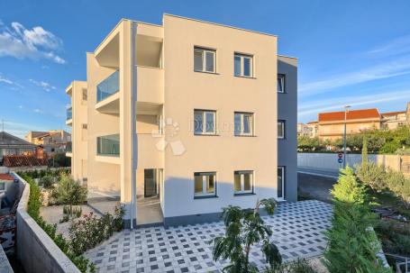 Wohnung Brodarica, Šibenik - Okolica, 46,72m2