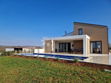 House Sveti Petar u Šumi, Sveti Petar U Šumi, 207,87m2