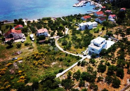 Land Prvić Šepurine, Vodice, 1.056m2