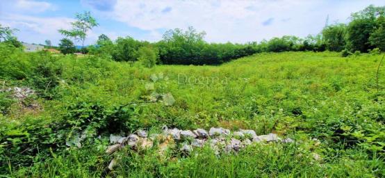 Land Labin, 2.710m2