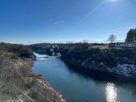 Grundstück Centar, Gospić, 18.500m2