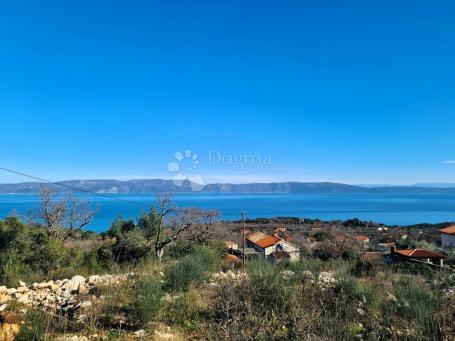 Land Rabac, Labin, 2.051m2