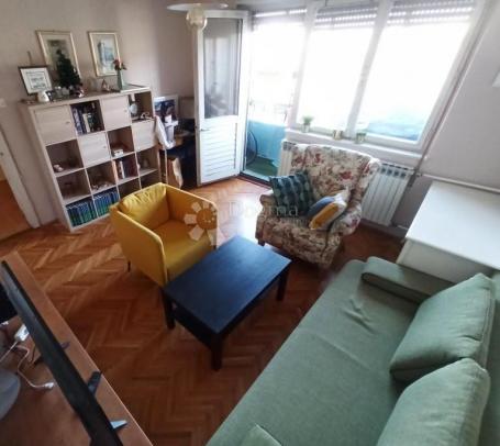 Wohnung Savica, Trnje, 62,05m2