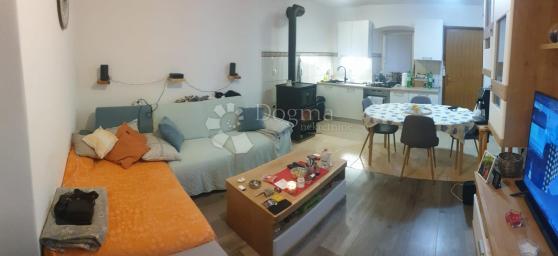 Wohnung Kraljevica, 89m2