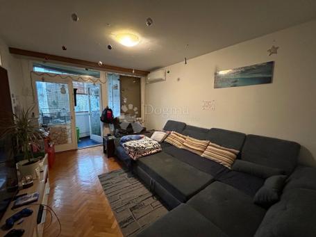 Wohnung Rastočine, Rijeka, 68,36m2