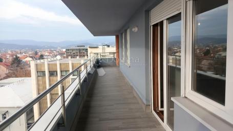 Selska, Penthouse 160m2 + 3Pm + 2 garaže