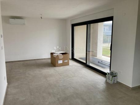 Wohnung Novigrad, 81m2