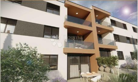 Flat Valdebek, Pula, 121,14m2