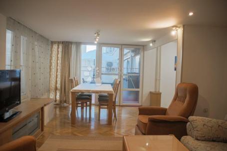 Flat Grad, Split, 75m2