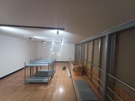 Geschäftsraum Antonci, Poreč, 120m2