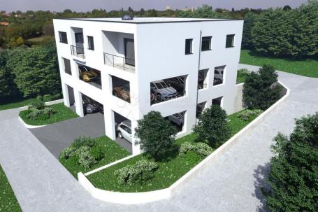 Wohnung Omiš, 58,60m2