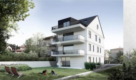 Wohnung Maksimir, 97m2