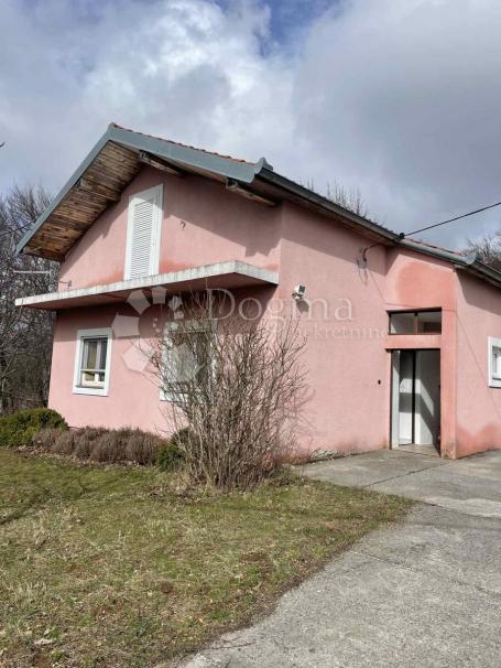 Haus Krivi Put, Senj, 81m2