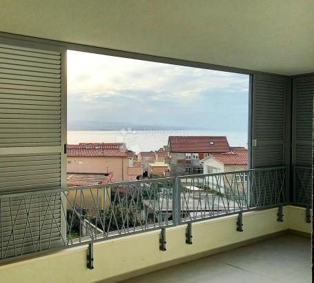 Flat Baška Voda, 101,51m2