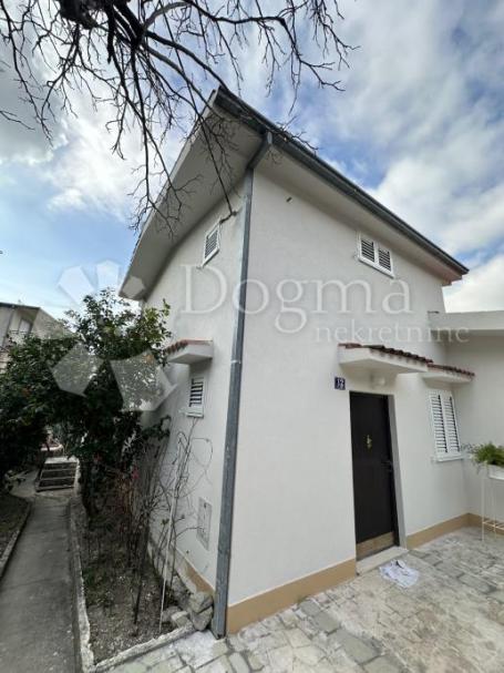 House Žrnovnica, Split - Okolica, 84m2