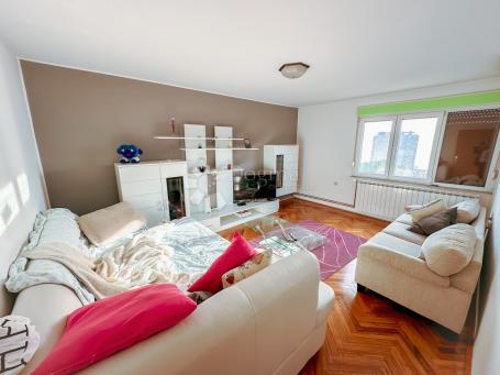 Flat Podmurvice, Rijeka, 54m2