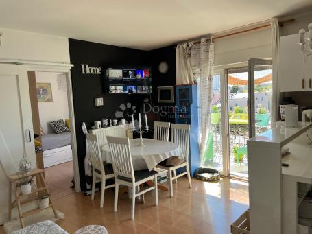 Flat Donje Svetice, Peščenica - Žitnjak, 33m2