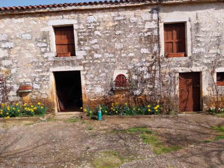 House Baderna, Poreč, 330m2