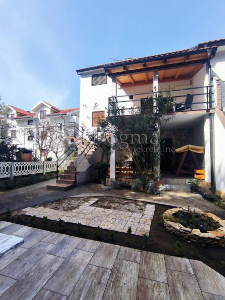 House Sabunike, Privlaka, 233m2