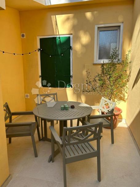 Wohnung Opatija, 45,40m2