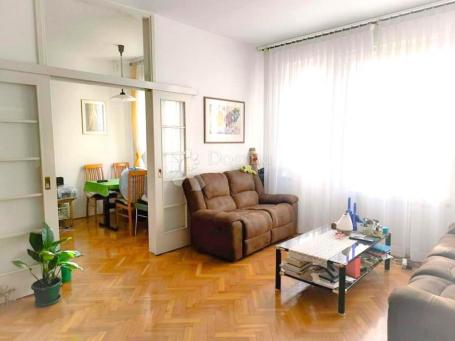 Flat Črnomerec, 57m2