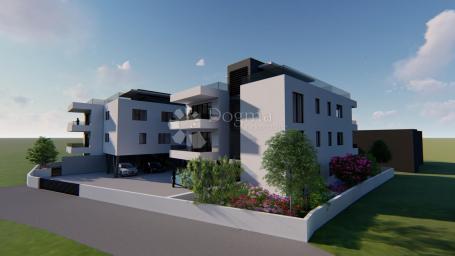 Flat Stanovi, Zadar, 83,35m2