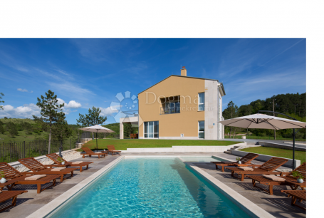 Hotel Motovun, 31.000m2