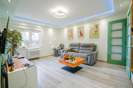 Wohnung Bulevard, Rijeka, 46,52m2