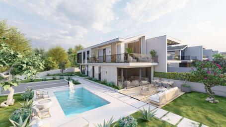 Haus Umag, 165,53m2