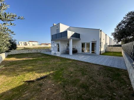 House Sabunike, Privlaka, 100m2