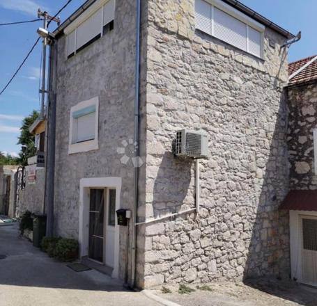 House Raslina, Šibenik - Okolica, 108m2