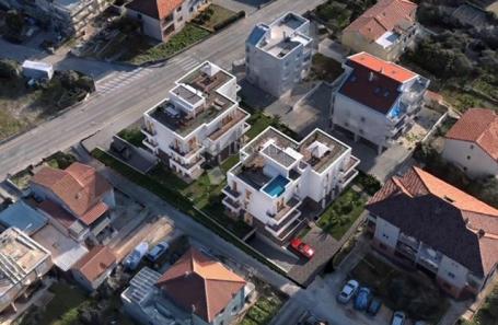 Flat Petrići, Zadar, 94,88m2