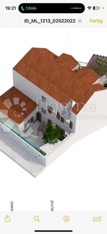 Haus Mali Lošinj, 257m2