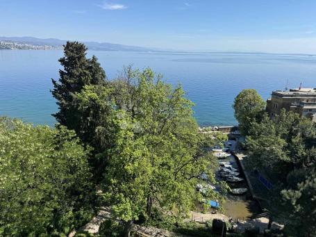 Flat Opatija, 94m2